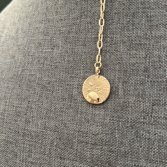 Alloy Pendants Oil Drop Stars Moon - Picture 4 of 5